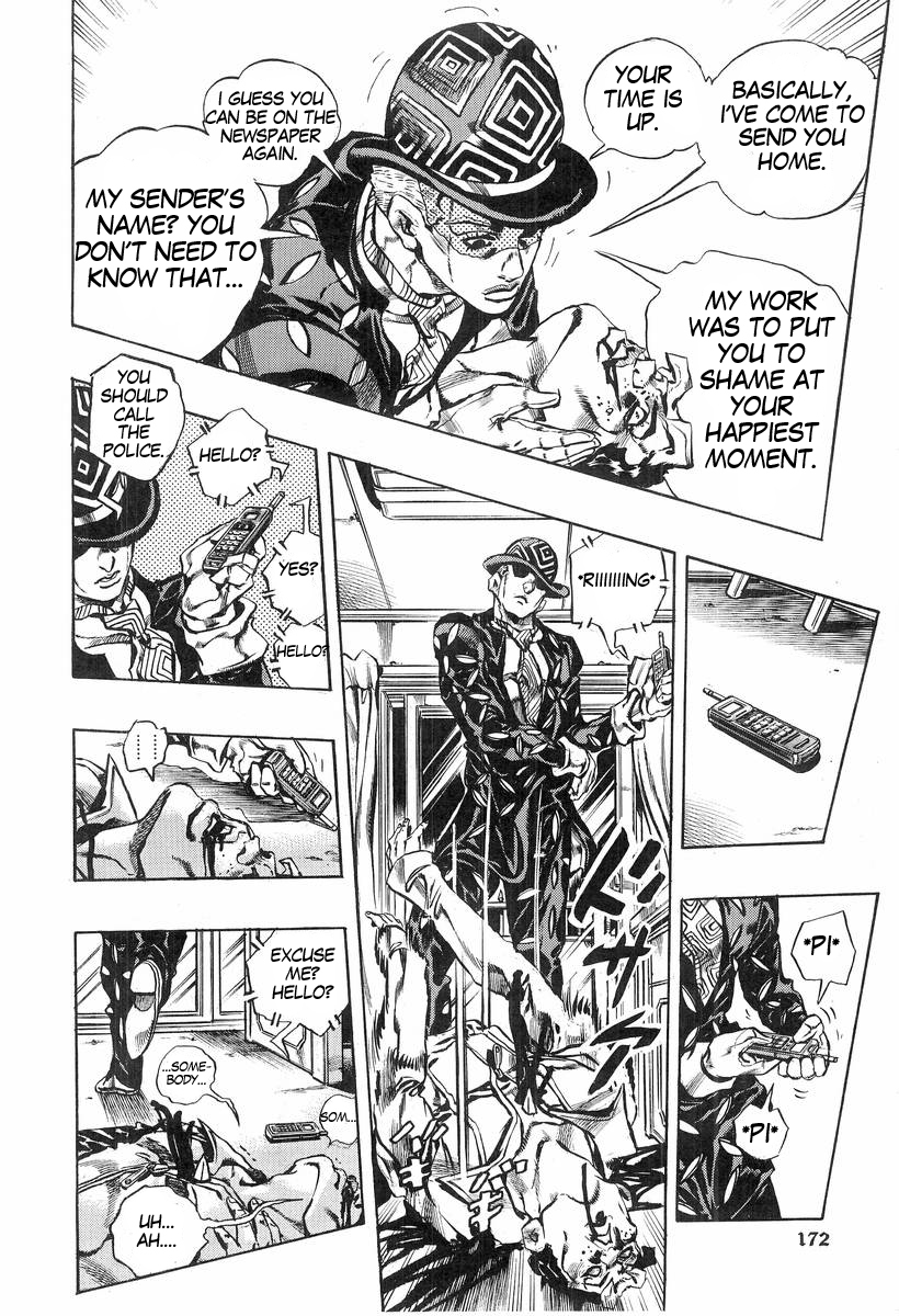 Under Execution Under Jailbreak Chapter 5 page 32 - Chapter 5: Deadman's Questions (1)