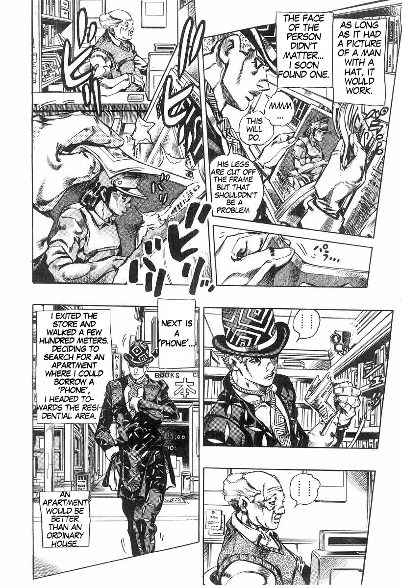 Under Execution Under Jailbreak Chapter 5 page 4 - Chapter 5: Deadman's Questions (1)