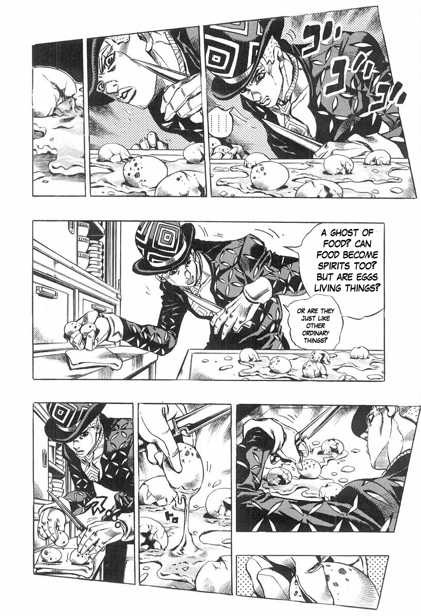 Under Execution Under Jailbreak Chapter 7 page 2 - Chapter 7: Deadman's Questions (3)
