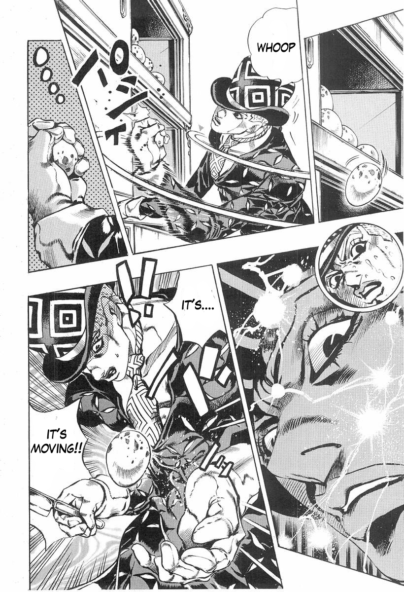 Under Execution Under Jailbreak Chapter 7 page 4 - Chapter 7: Deadman's Questions (3)