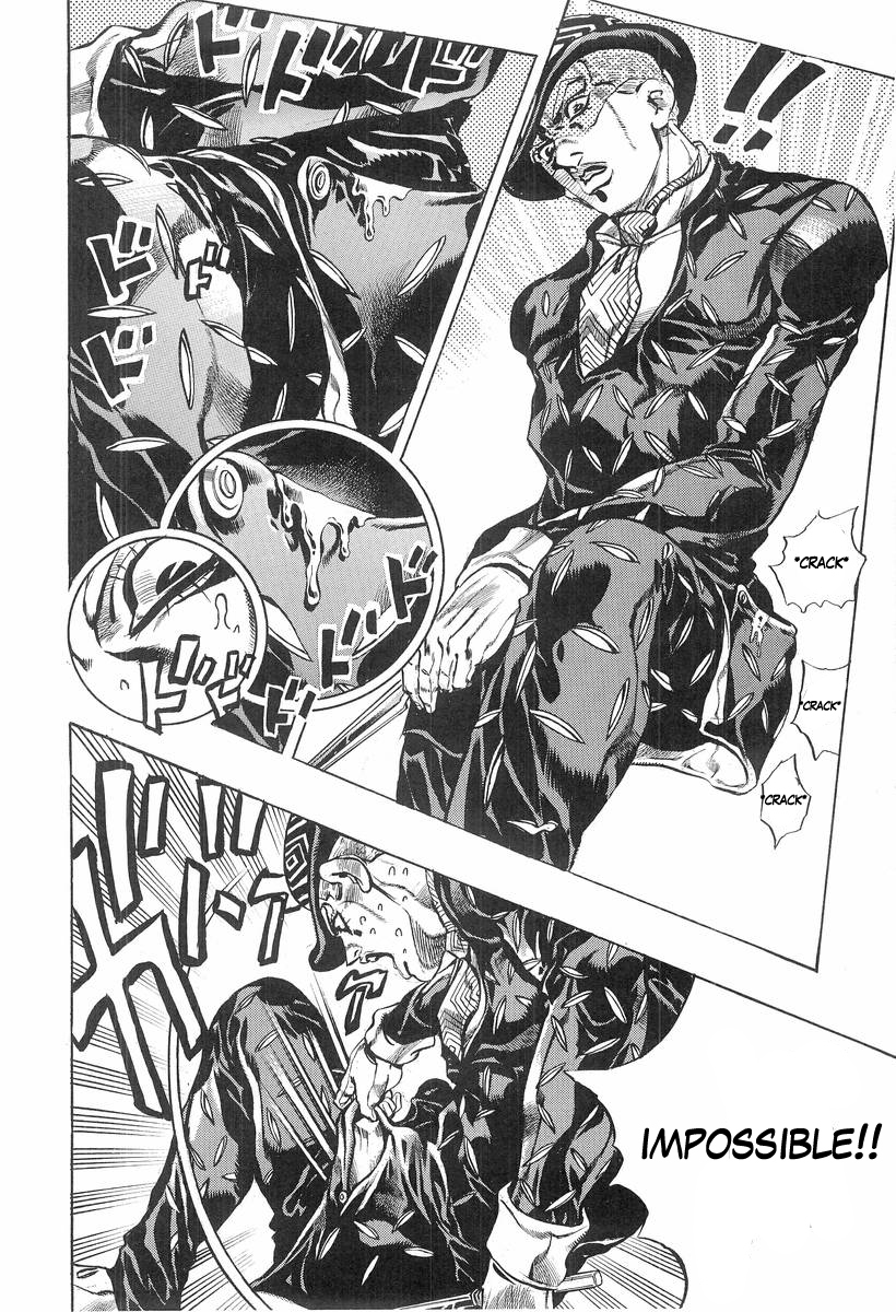 Under Execution Under Jailbreak Chapter 7 page 8 - Chapter 7: Deadman's Questions (3)