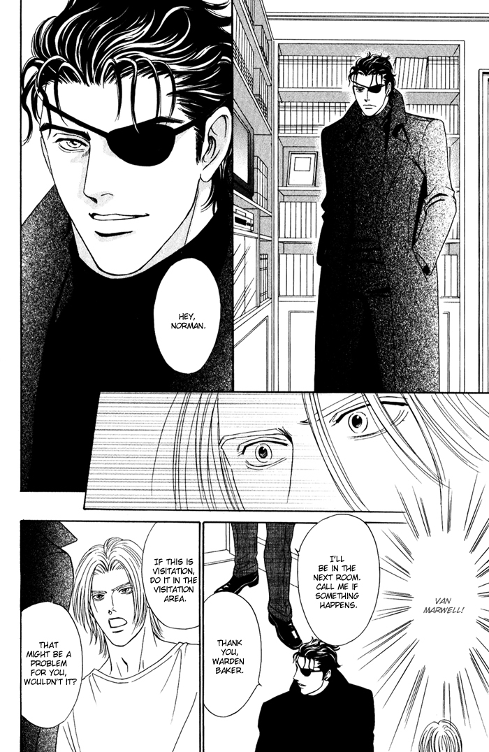 Under Grand Hotel - Kiss & Kill Chapter 4 page 16 - Chapter 4