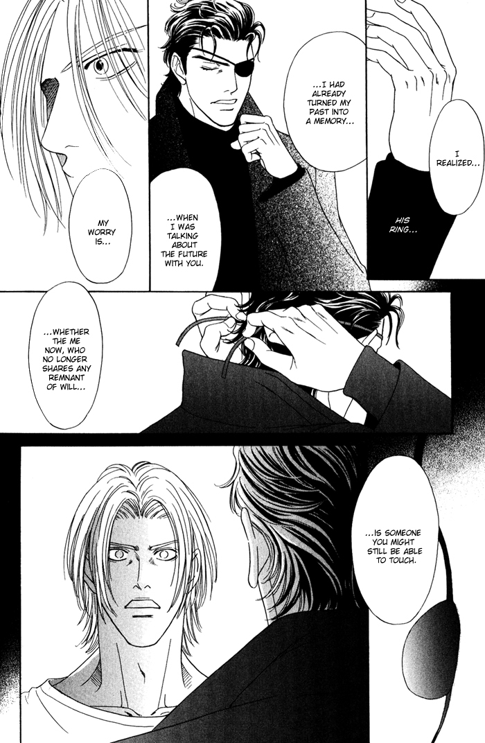 Under Grand Hotel - Kiss & Kill Chapter 4 page 18 - Chapter 4