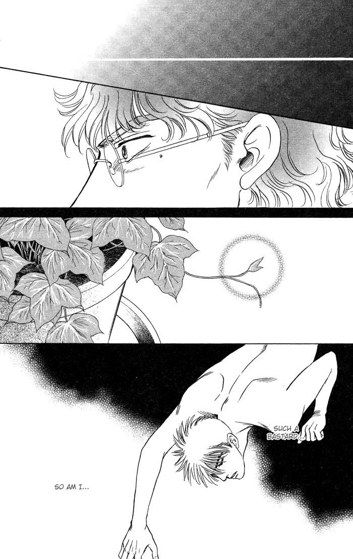 Under Grand Hotel Chapter 15 page 34 - Chapter 15: Round 15: Process