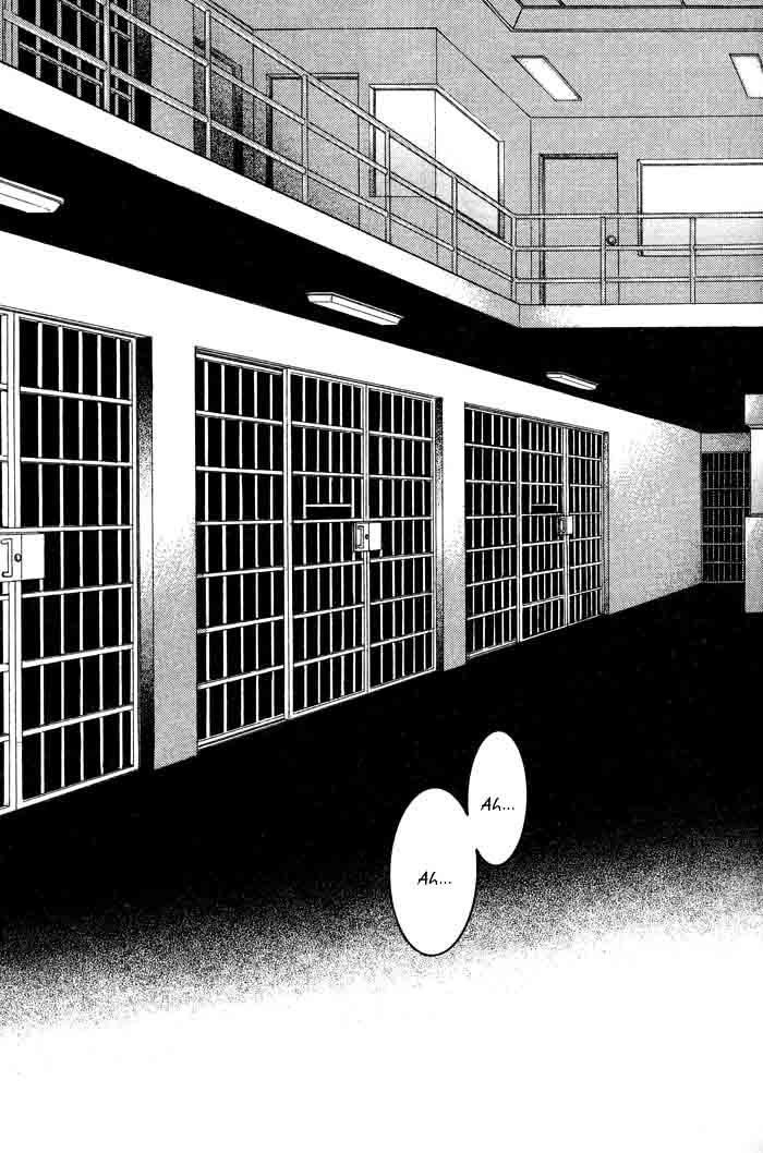 Under Grand Hotel Chapter 15 page 9 - Chapter 15: Round 15: Process