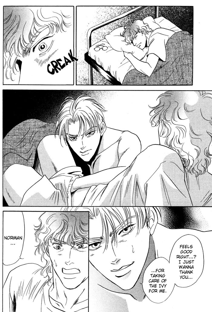 Under Grand Hotel Chapter 18 page 20 - Chapter 18: Round 18: Plan