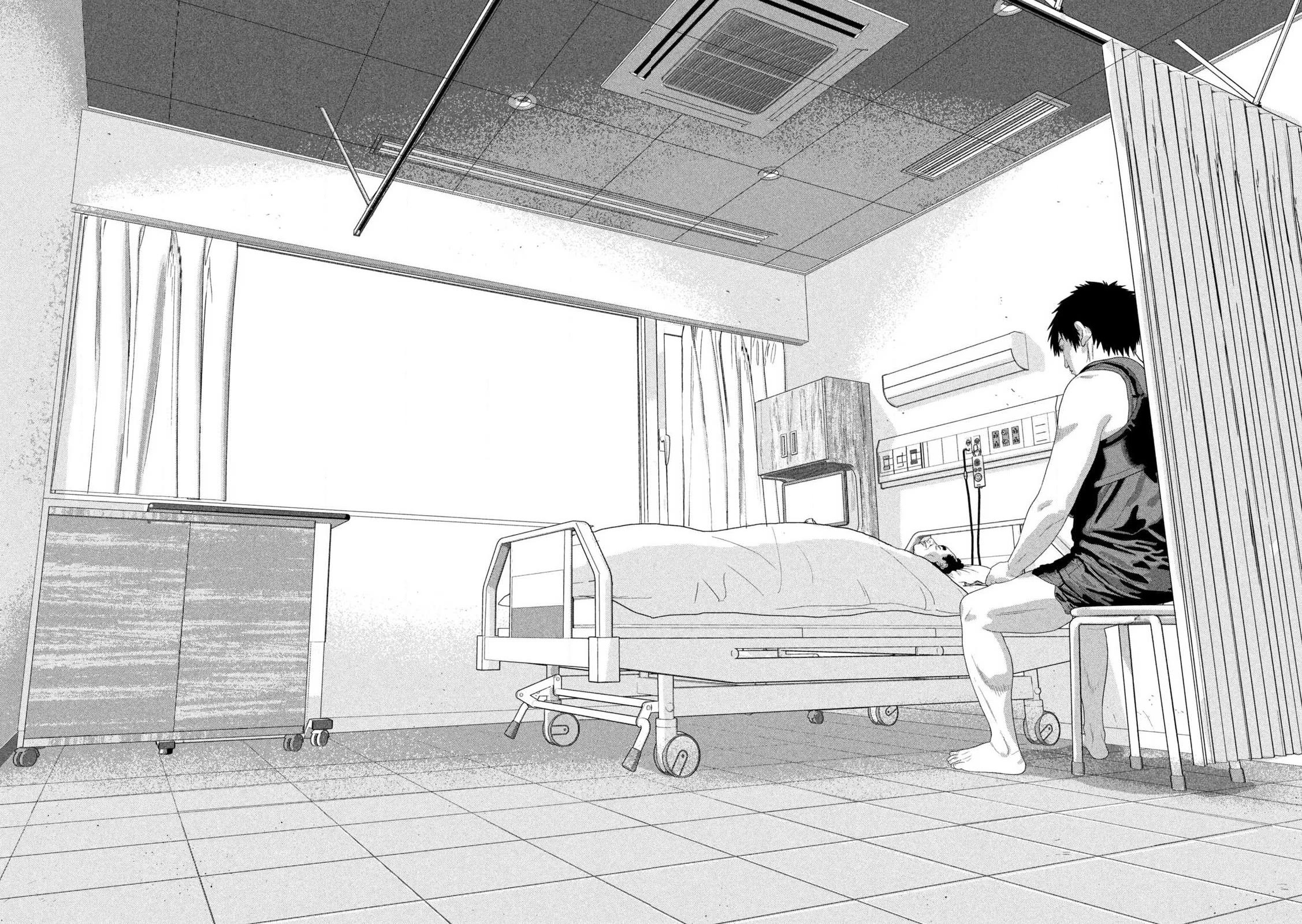 Under Ninja Chapter 151 page 16 - Chapter 151: A Dance, Here And Now