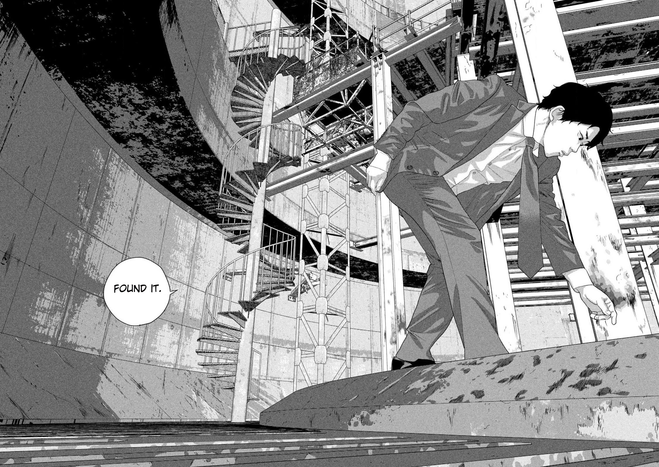 Under Ninja Chapter 160 page 14 - Chapter 160: Adding Flowers to the Brocade