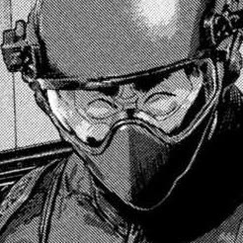 Under Ninja Chapter 168: Advance, Advaaance! cover