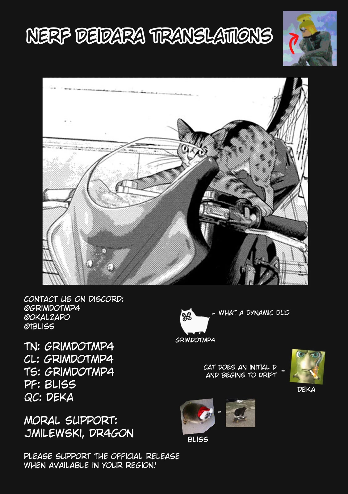 Under Ninja Chapter 66 page 20 - Chapter 66: How Does The Satellite Look From The Outside?