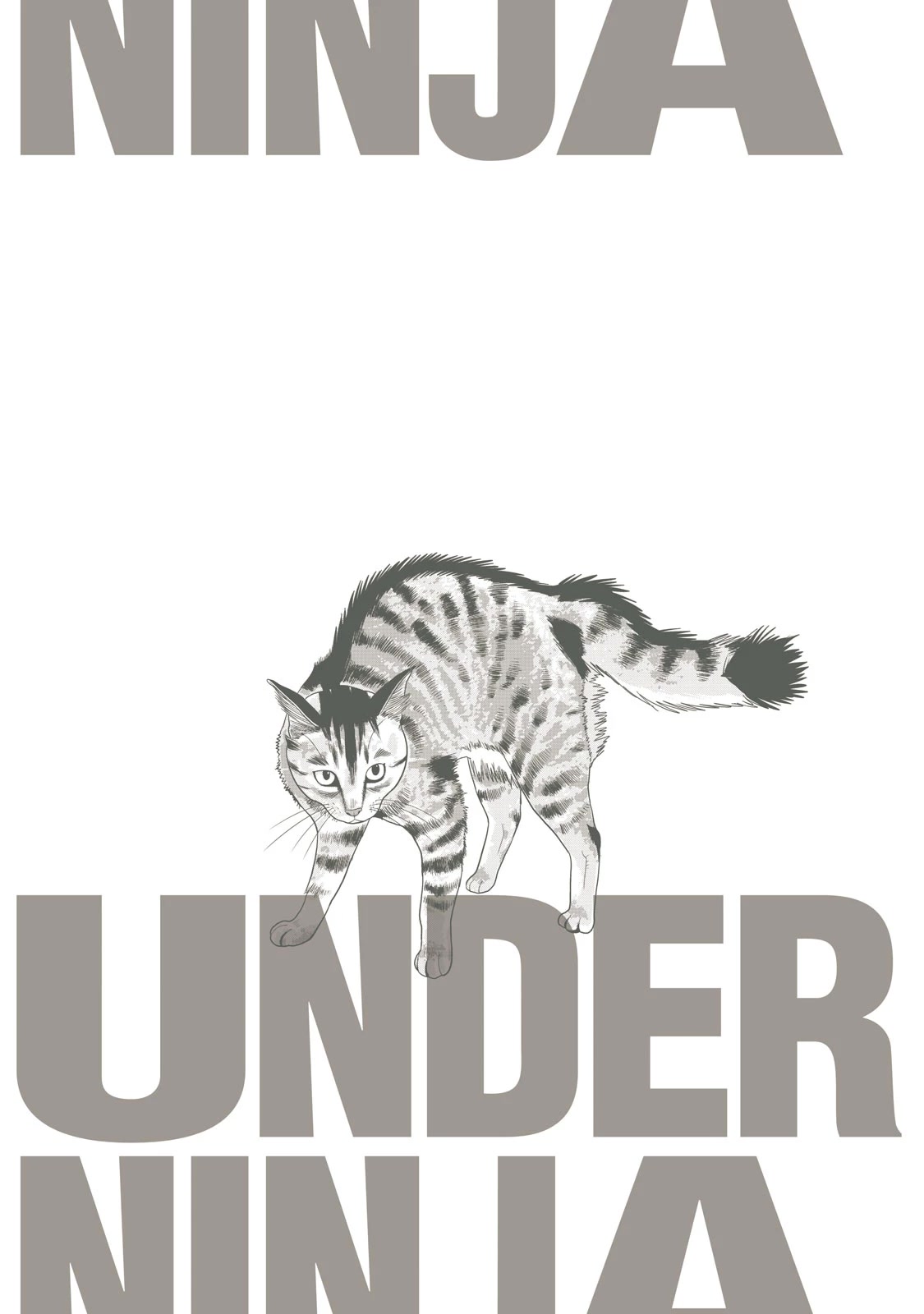 Under Ninja Chapter 72.5 page 5 - Chapter 72.5: Volume 8 Bonus