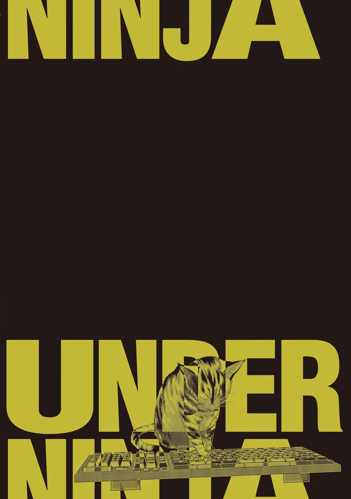 Under Ninja Chapter 81.5 page 3 - Chapter 81.5: Volume 9 Bonus