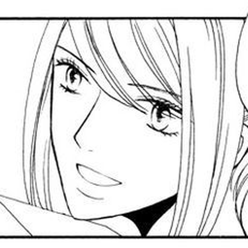Under One Roof Chapter 2 cover