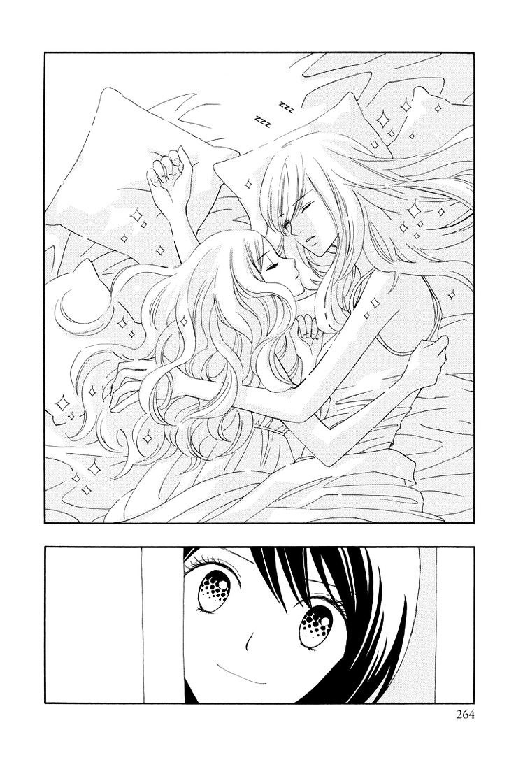 Under One Roof Chapter 3 page 5 - Chapter 3