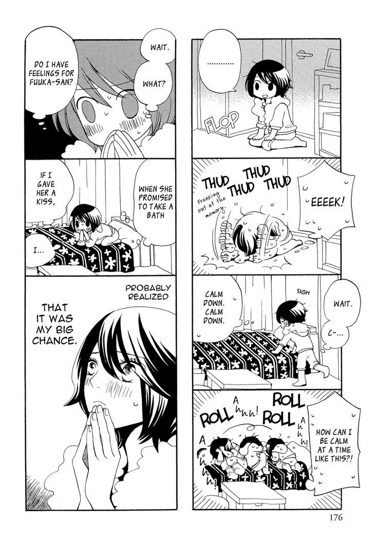 Under One Roof Chapter 7 page 4 - Chapter 7
