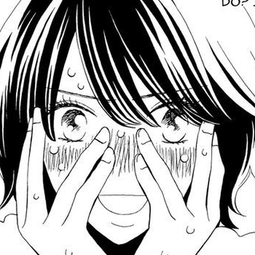 Under One Roof Chapter 7 cover