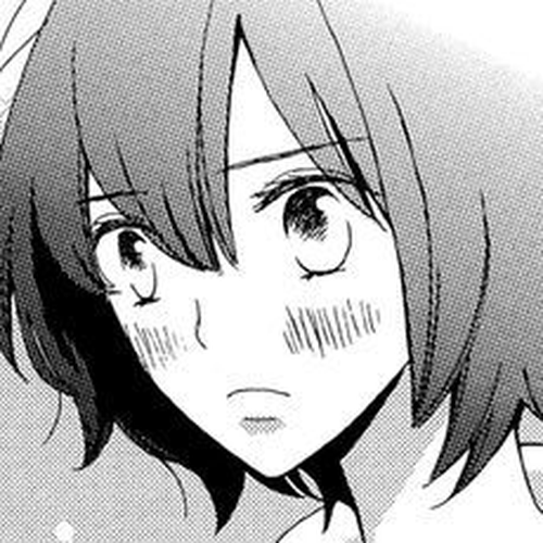 Under One Roof Chapter 8 cover