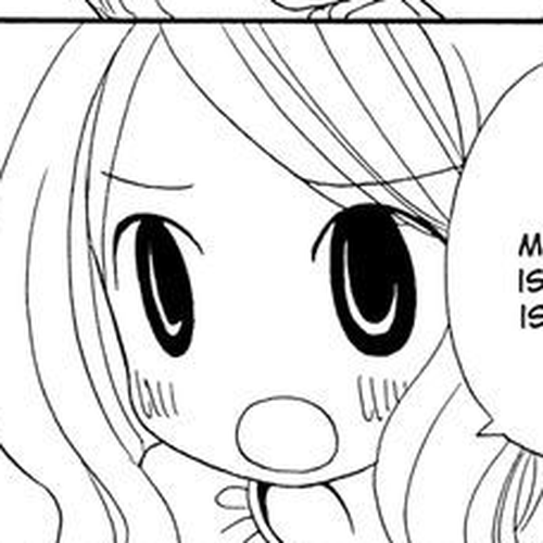 Under One Roof Chapter 9 cover