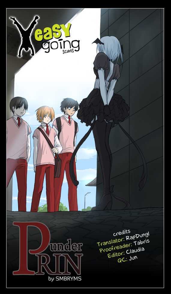 Under Prin Chapter 1 page 1 - Chapter 1