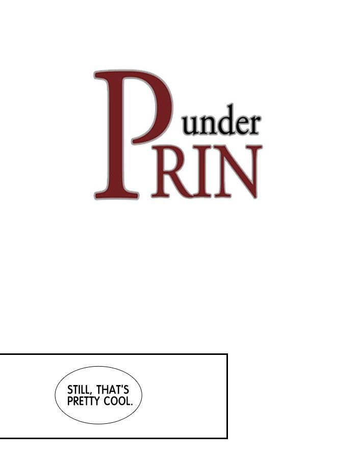 Under Prin Chapter 100 page 1 - Chapter 100