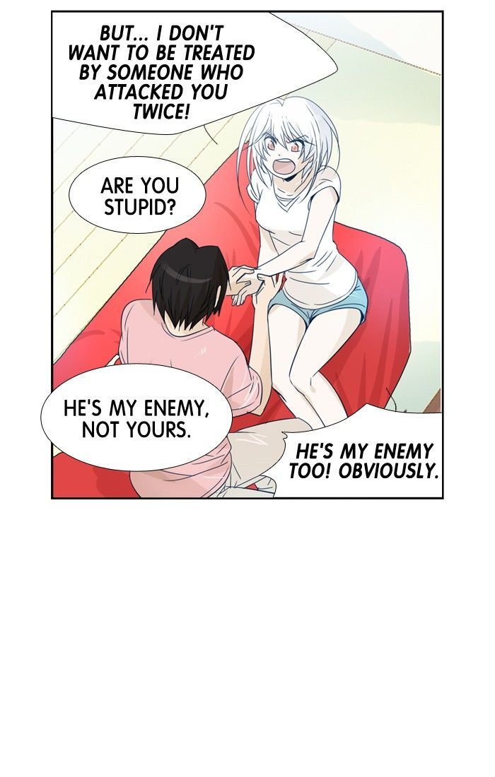 Under Prin Chapter 100 page 23 - Chapter 100