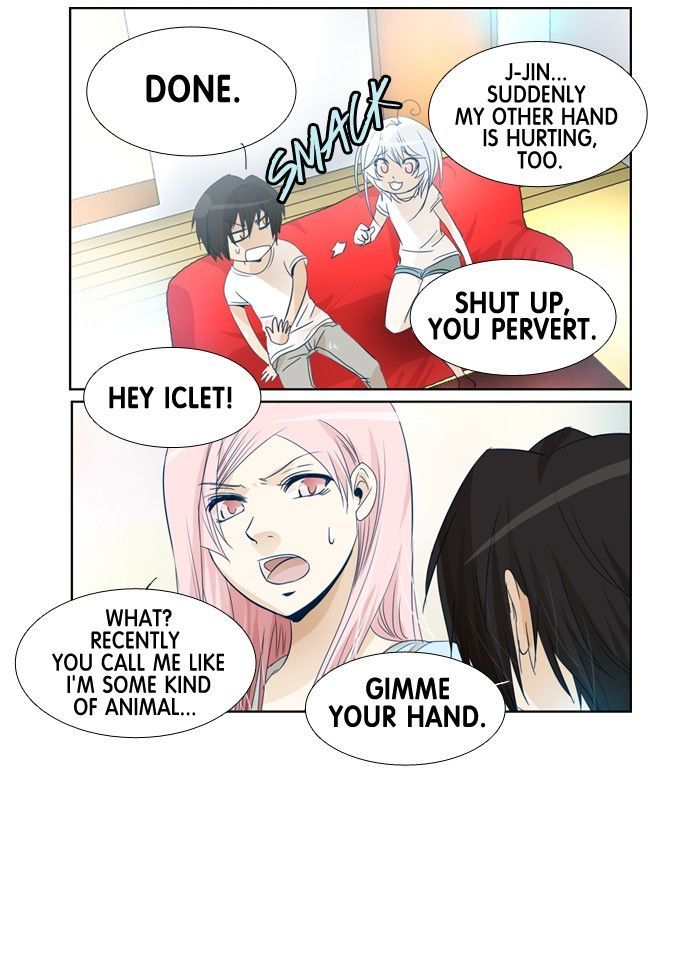 Under Prin Chapter 100 page 27 - Chapter 100