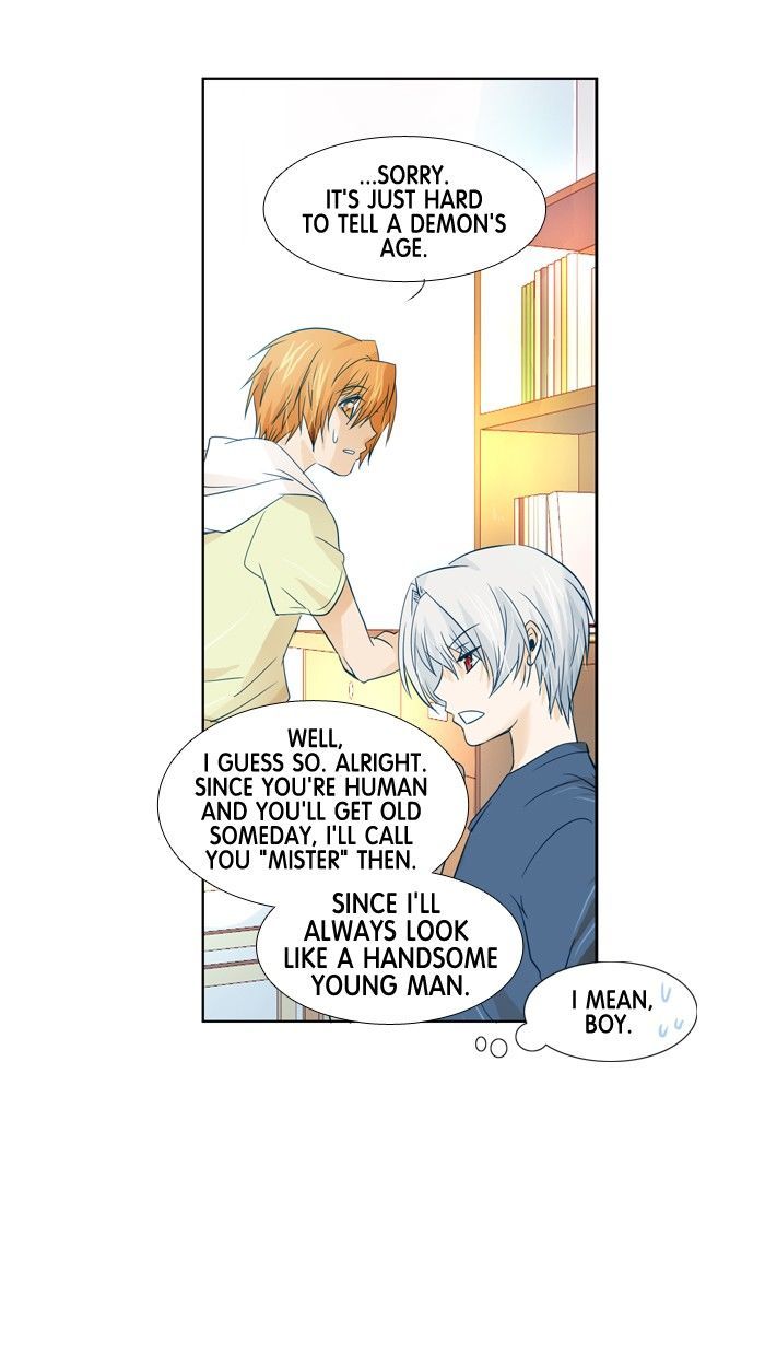 Under Prin Chapter 100 page 8 - Chapter 100