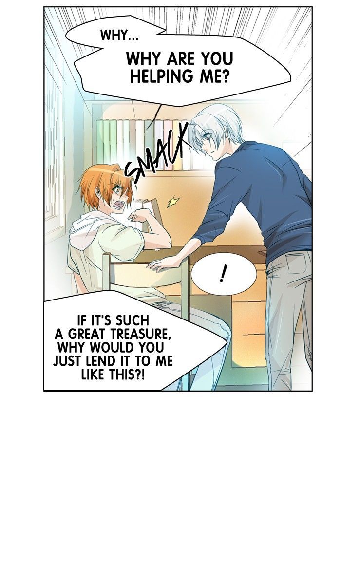 Under Prin Chapter 101 page 47 - Chapter 101