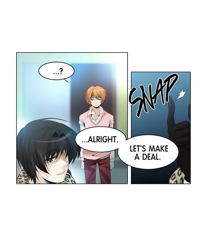 Under Prin Chapter 109 page 1 - Chapter 109