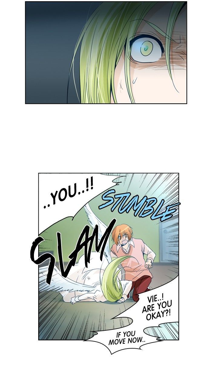 Under Prin Chapter 109 page 13 - Chapter 109