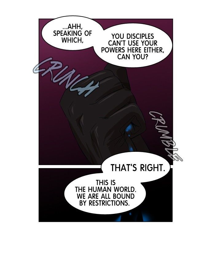 Under Prin Chapter 109 page 20 - Chapter 109