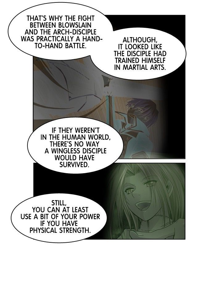 Under Prin Chapter 109 page 21 - Chapter 109