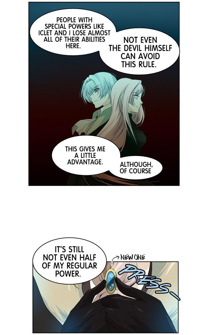 Under Prin Chapter 109 page 22 - Chapter 109