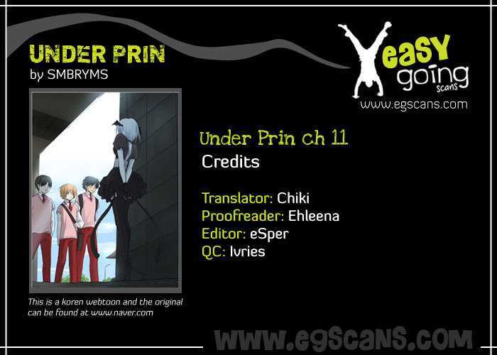 Under Prin Chapter 11 page 1 - Chapter 11