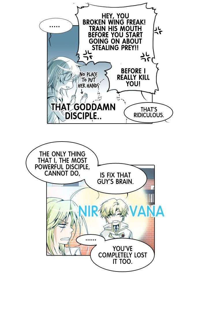 Under Prin Chapter 142 page 28 - Chapter 142