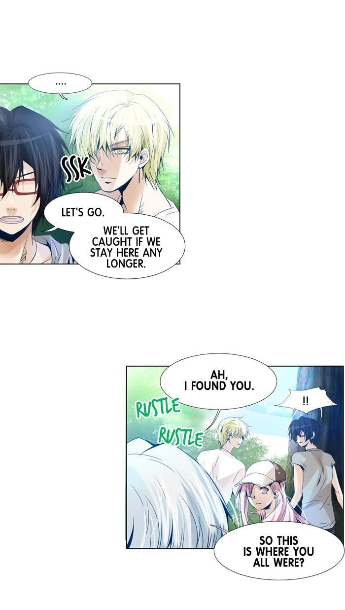 Under Prin Chapter 184 page 27 - Chapter 184