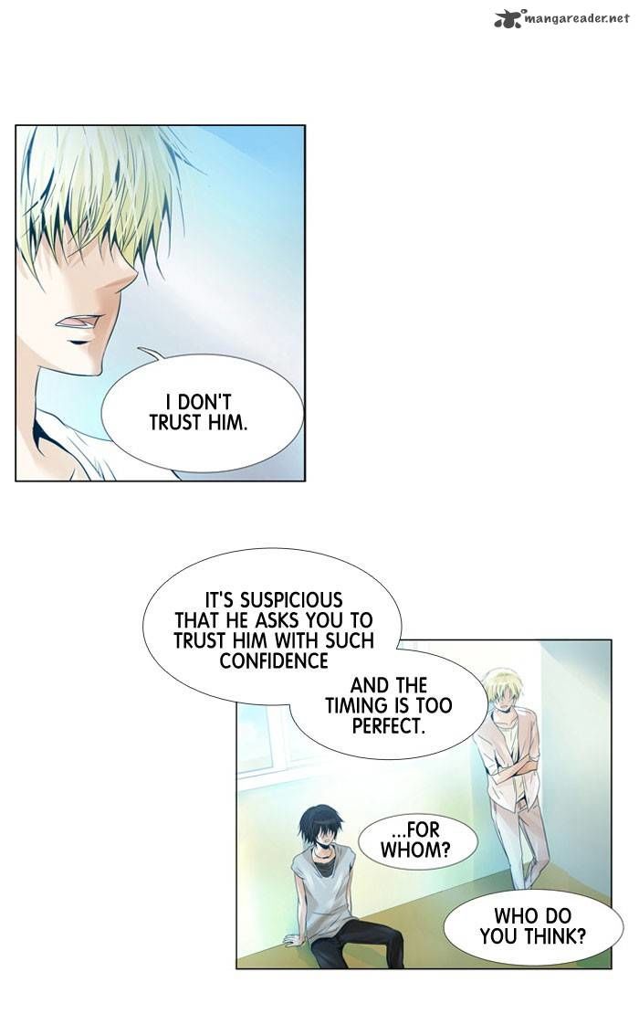 Under Prin Chapter 185 page 27 - Chapter 185 : Vol 02