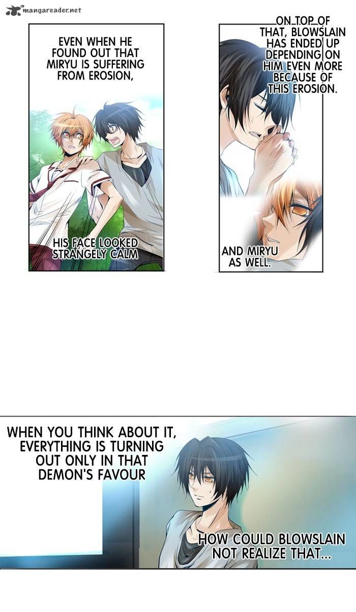 Under Prin Chapter 185 page 29 - Chapter 185 : Vol 02