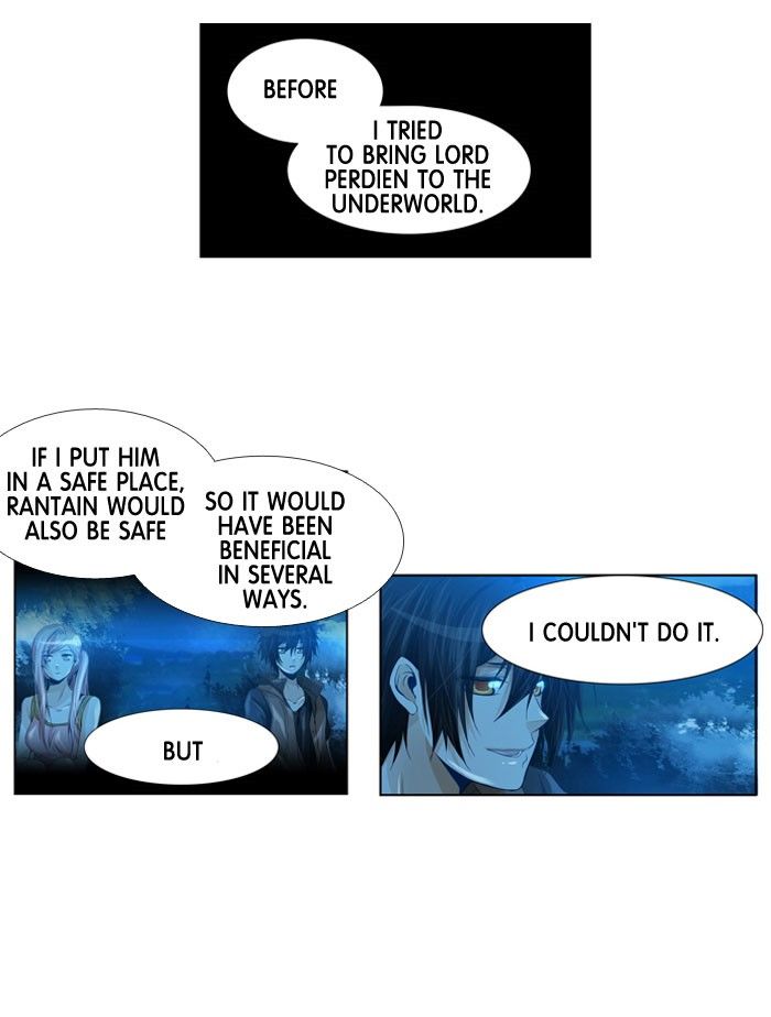 Under Prin Chapter 186 page 35 - Chapter 186 : Vol 02