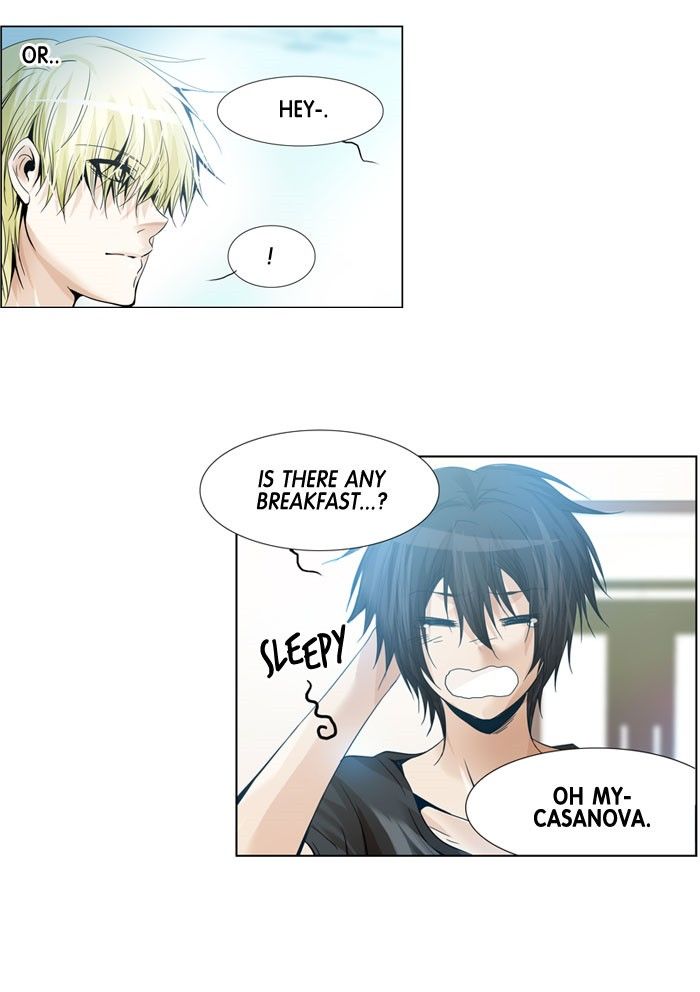 Under Prin Chapter 186 page 39 - Chapter 186 : Vol 02