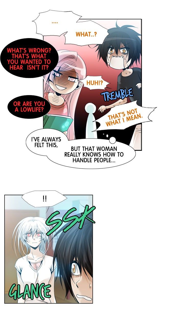 Under Prin Chapter 186 page 42 - Chapter 186 : Vol 02