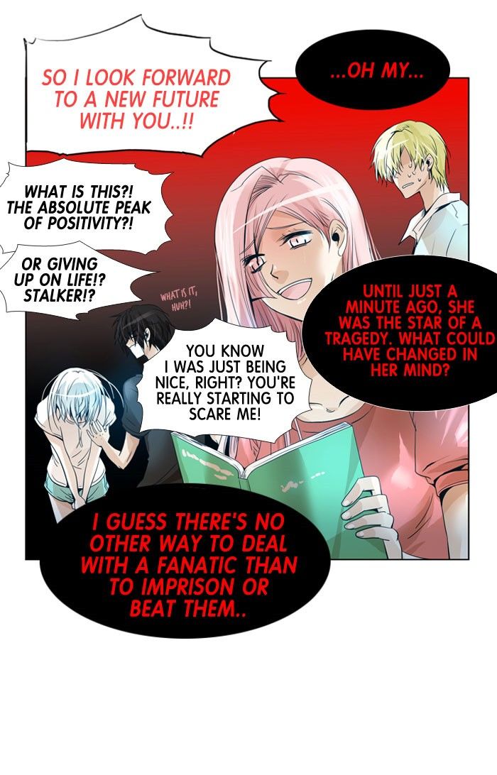 Under Prin Chapter 186 page 46 - Chapter 186 : Vol 02