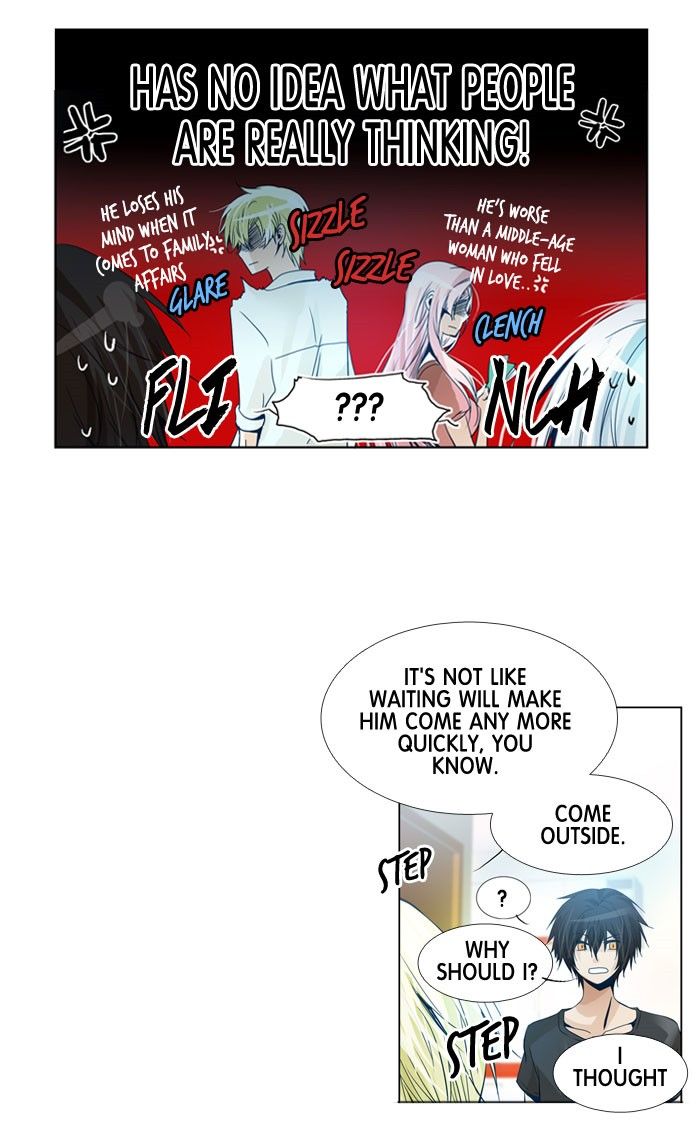Under Prin Chapter 186 page 50 - Chapter 186 : Vol 02
