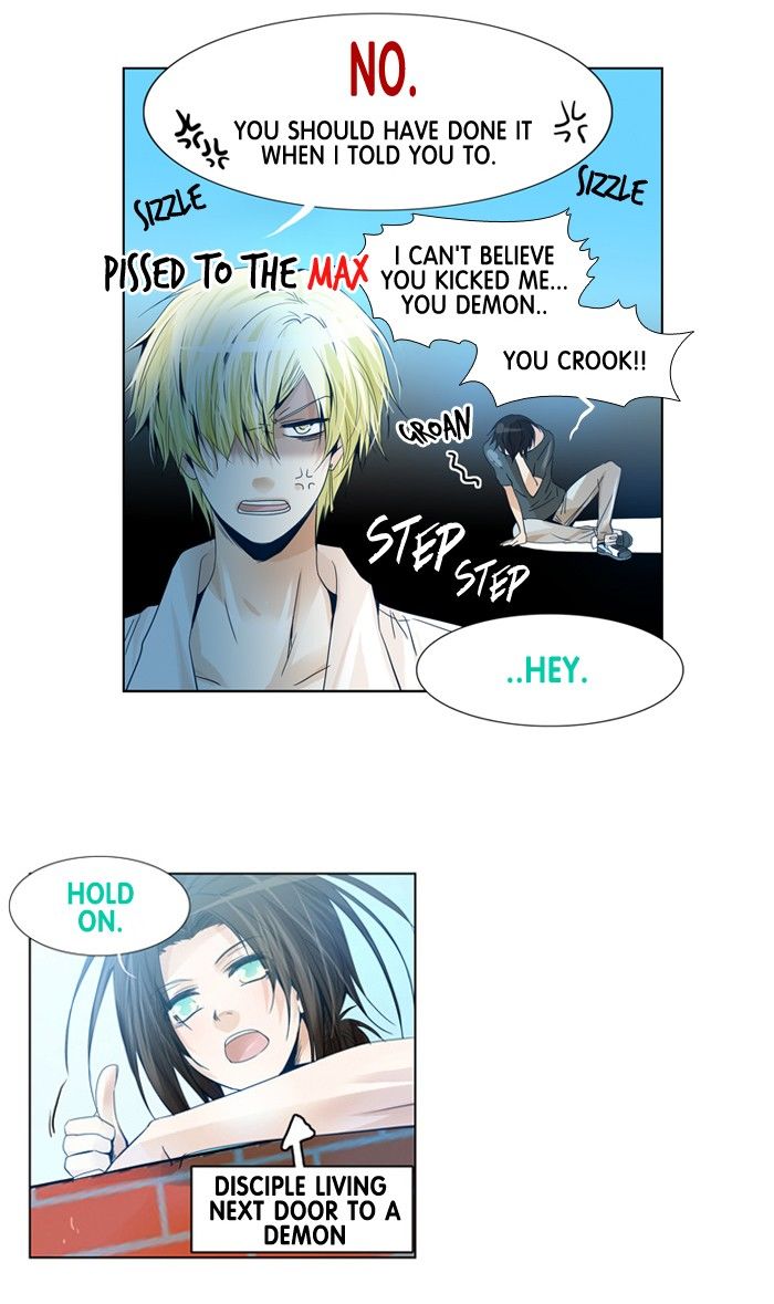 Under Prin Chapter 187 page 10 - Chapter 187 : Vol 02