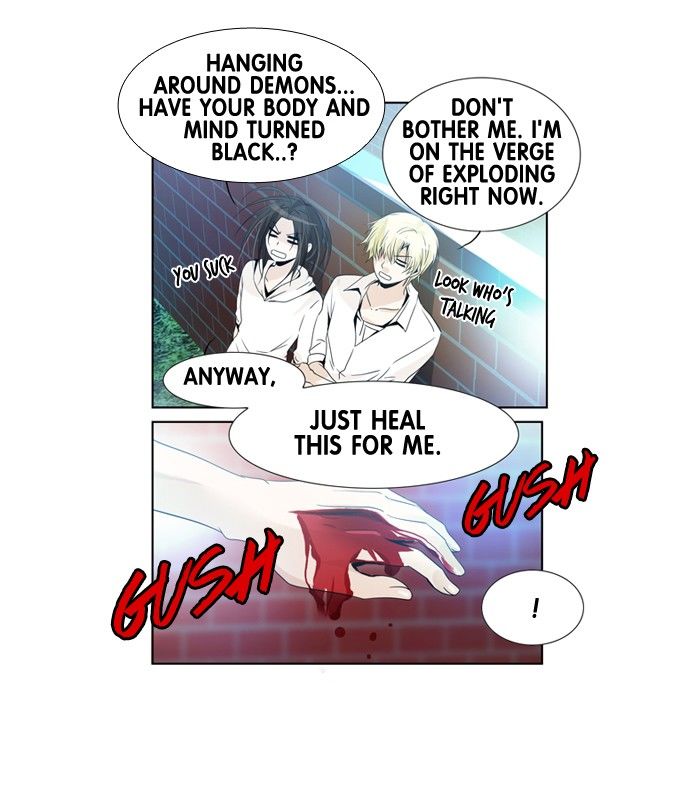 Under Prin Chapter 187 page 14 - Chapter 187 : Vol 02