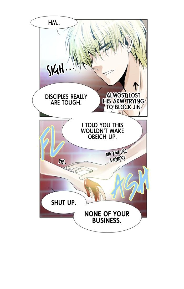 Under Prin Chapter 187 page 15 - Chapter 187 : Vol 02