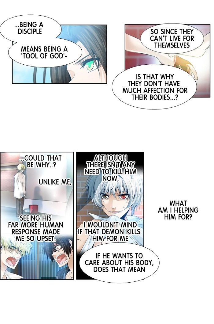 Under Prin Chapter 187 page 17 - Chapter 187 : Vol 02