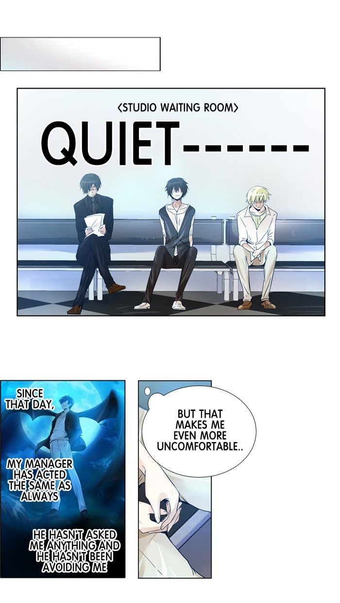 Under Prin Chapter 187 page 21 - Chapter 187 : Vol 02