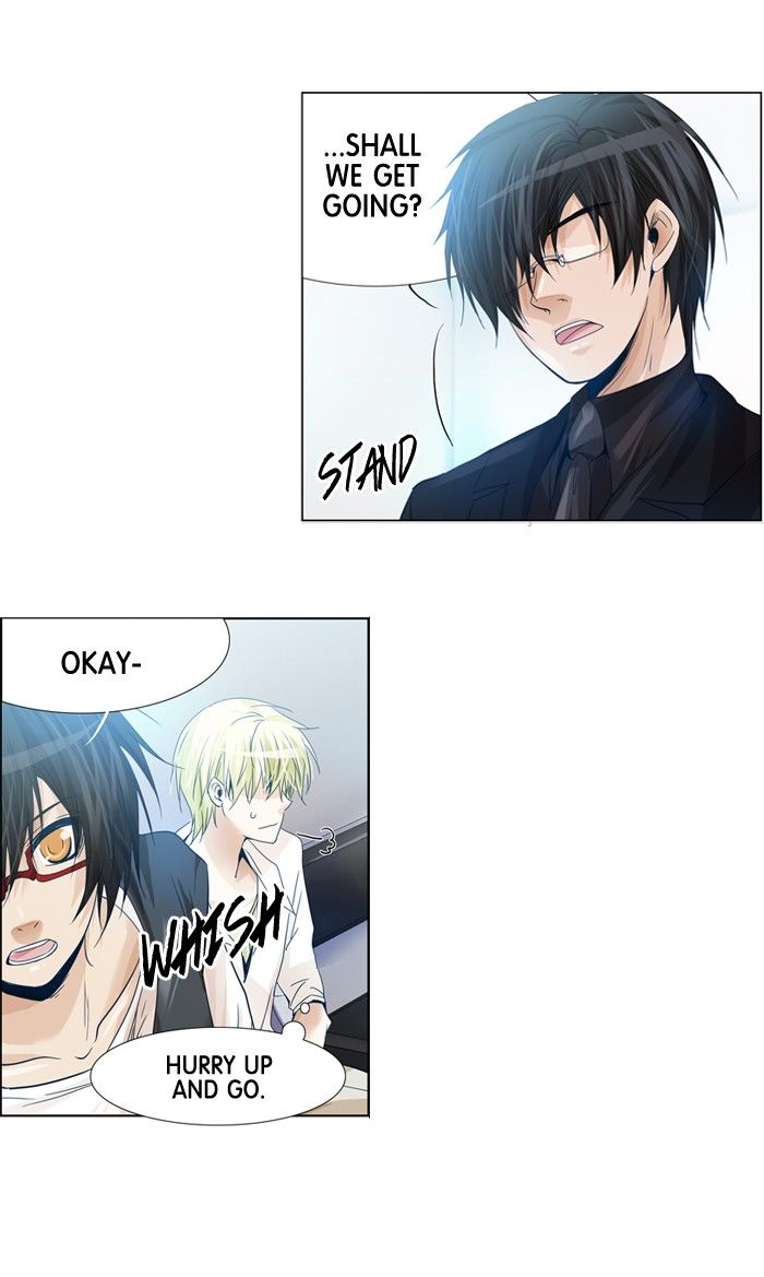 Under Prin Chapter 187 page 22 - Chapter 187 : Vol 02