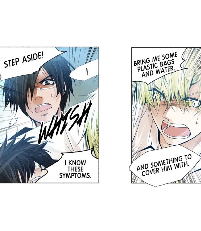 Under Prin Chapter 187 page 30 - Chapter 187 : Vol 02
